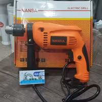 دریل 13 چکشی 800وات نانسا NANSA