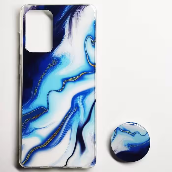 قاب STONE CASE سامسونگ SAMSUNG Galaxy A72 کد2