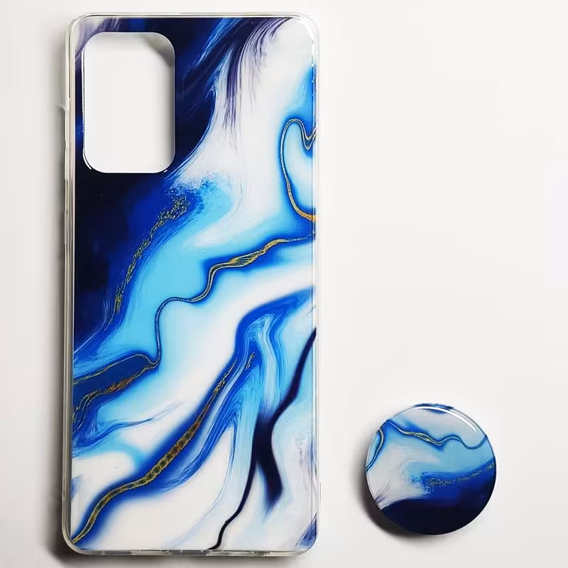 قاب STONE CASE سامسونگ SAMSUNG Galaxy A72 کد2