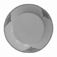 پیش دستی 19 میوه خوری چینی پارس مدل 463 کد 3114 (پس کرایه)