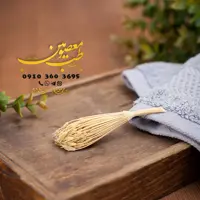 خلال دندان طبیعی