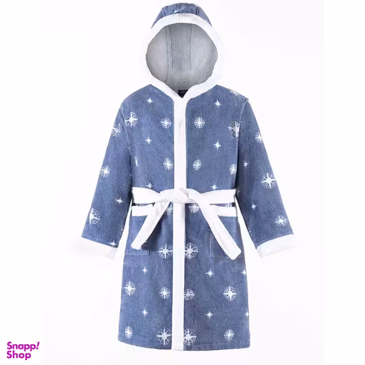 حوله پالتویی کودک ویوانا (Vivana) مدل یونیورس سایز 100