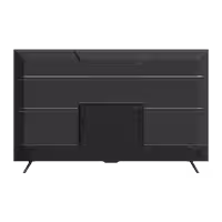 تلویزیون UHD 4K هوشمند ایکس‌ویژن سری 7 مدل 55XYU745