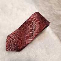 کراوات زرشکی سایه روشن ترک کد31 کار جدید قیمت بااحترام