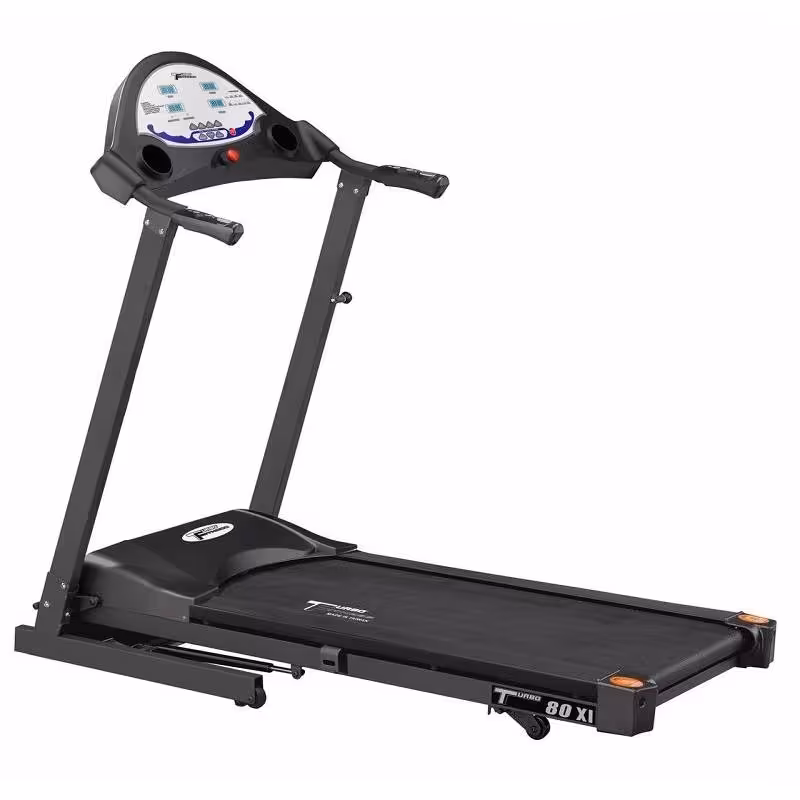 تردمیل خانگی توربو فیتنس Turbo Fitness TF80