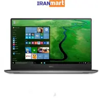 پ تاپ استوک دل Dell Precision 5510