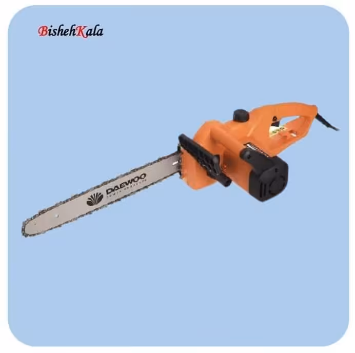 اره زنجیری برقی 2000 وات DAEWOO دوو DACS2016E