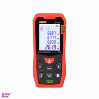 متر لیزری یونیتی مدل LM70A