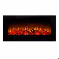 شومینه برقی بیستون مدلH.B.130.W17.L2