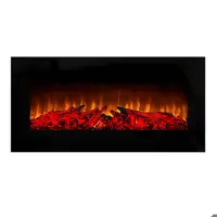 شومینه برقی بیستون مدلH.B.130.W17.L2