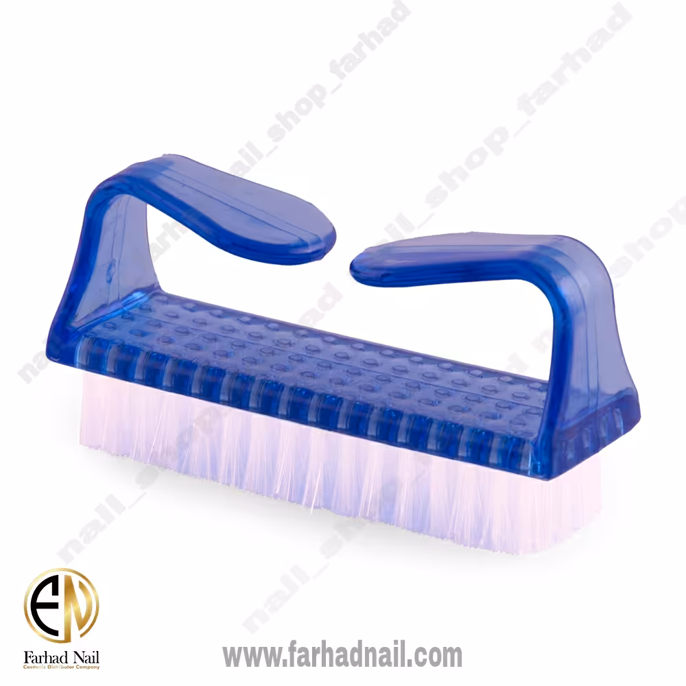 فرچه انگشتی ناخن