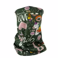 دستمال سر و گردن مدل BFO3