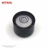 تراز کروی فلزی مدل AL1797