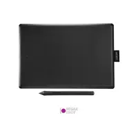 قلم نوری و تبلت وکوم مدل Wacom One by 672 سایز مدیوم