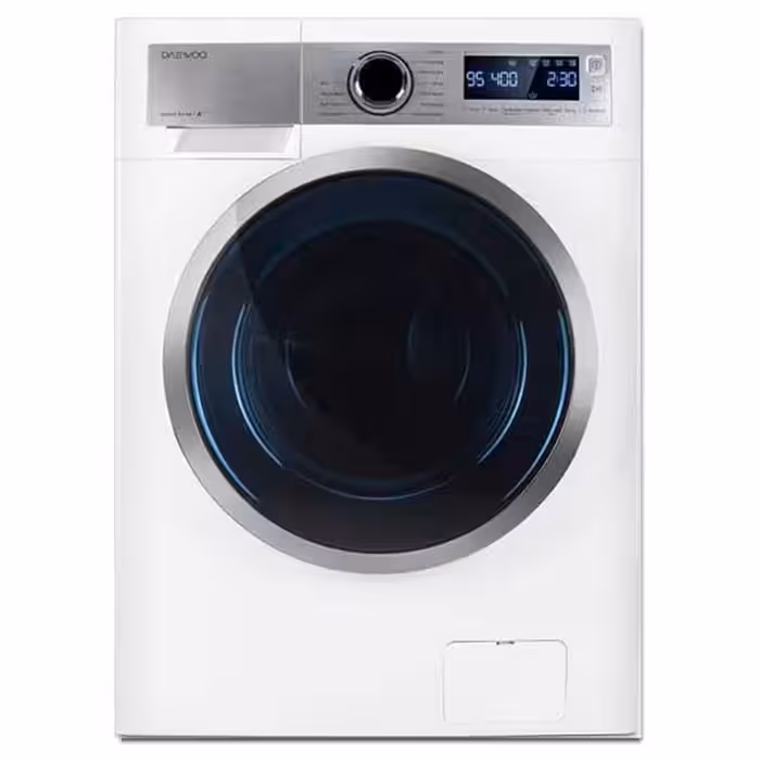 ماشین لباسشویی دوو 8 کیلویی مدل DWK-Life81SS