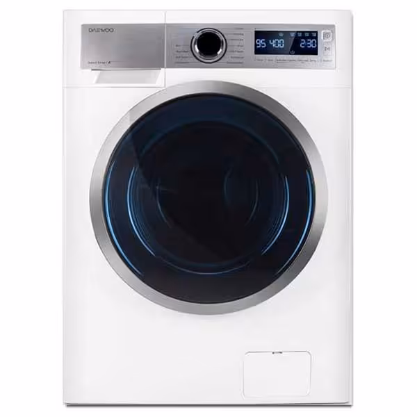 ماشین لباسشویی دوو 8 کیلویی مدل DWK-Life81SS