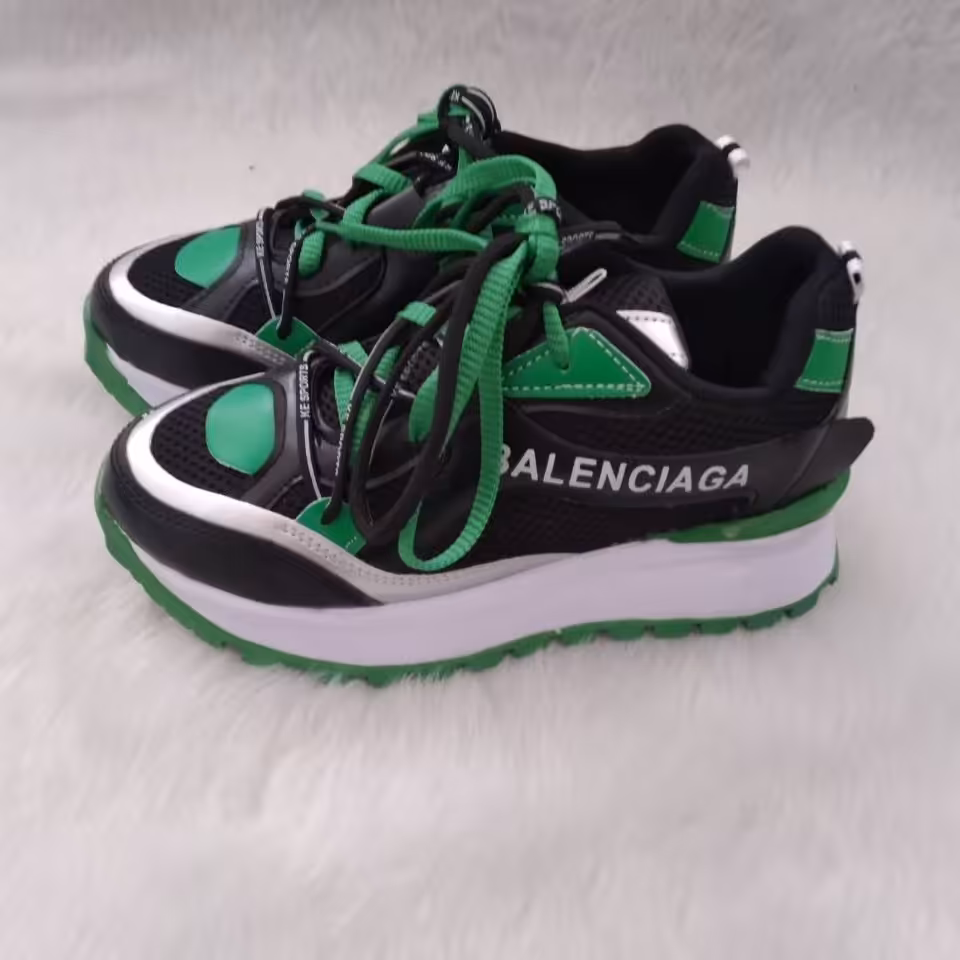 کفش کتونی اسپورت مدل بالنسیاگا سایز 37 تا 40