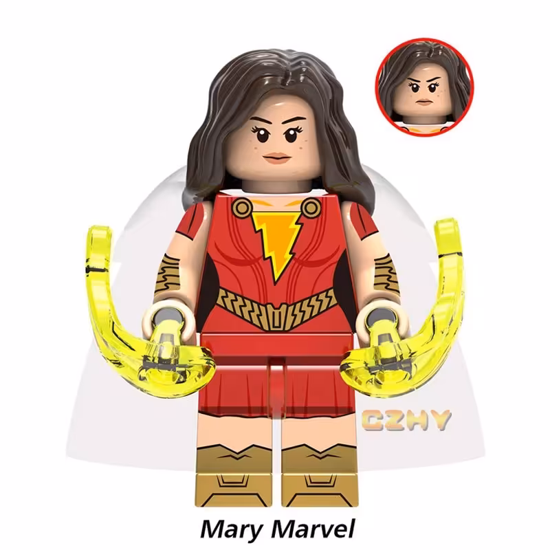 لگو شزم خانم