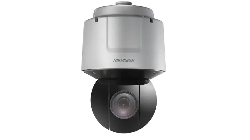 قیمت دوربین اسپید دام تحت شبکه 6 اینچی DS-2DF6A236X-AEL هایک ویژن
