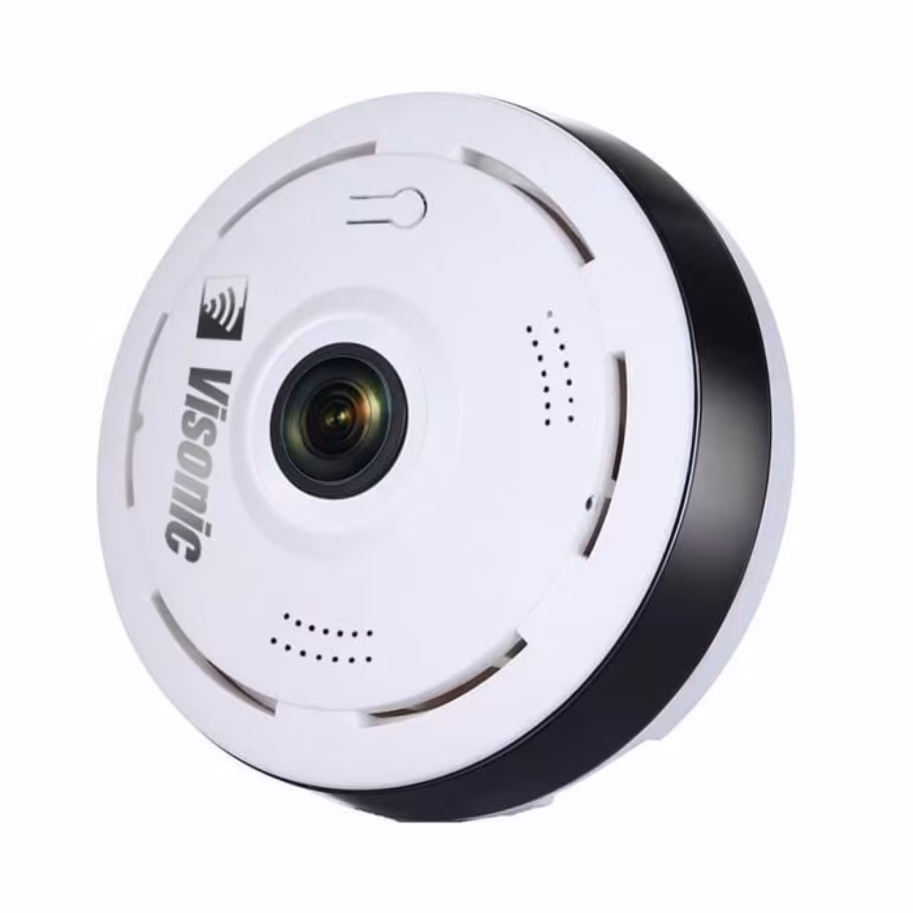 دوربین بی سیم تحت شبکه مدل V380S-Visonic