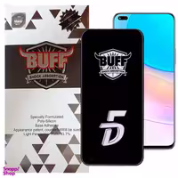محافظ صفحه نمایش 5D بوف مدل F33-G مناسب برای گوشی موبایل هوآوی Nova 8i