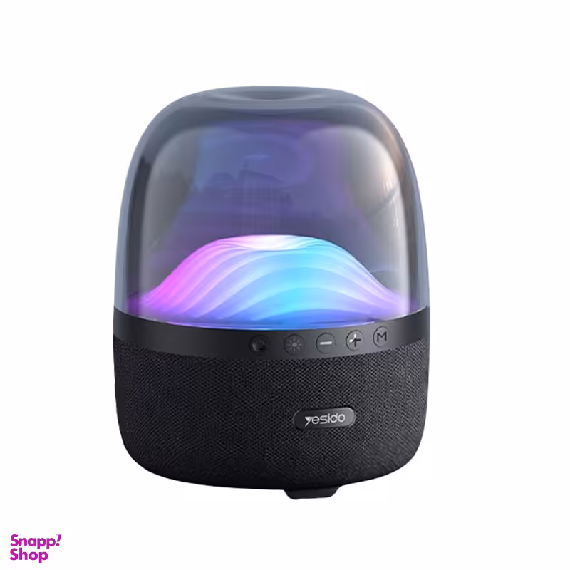 اسپیکر بلوتوثی یسیدو مدل YSW08
