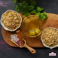 دمنوش بهارنارنج100گرمی اعتماد(بهارنارنج) - حذف شده