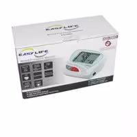 فشارسنج دیجیتال سخنگو ایزی لایف مدل kd595، همراه با آداپتور 