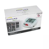 فشارسنج دیجیتال سخنگو ایزی لایف مدل kd595، همراه با آداپتور 
