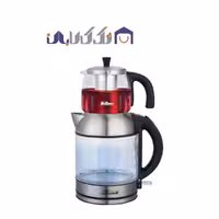 چای ساز فلر مدل TS 286