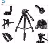 سه پایه کینگ جوی مدل VT-860