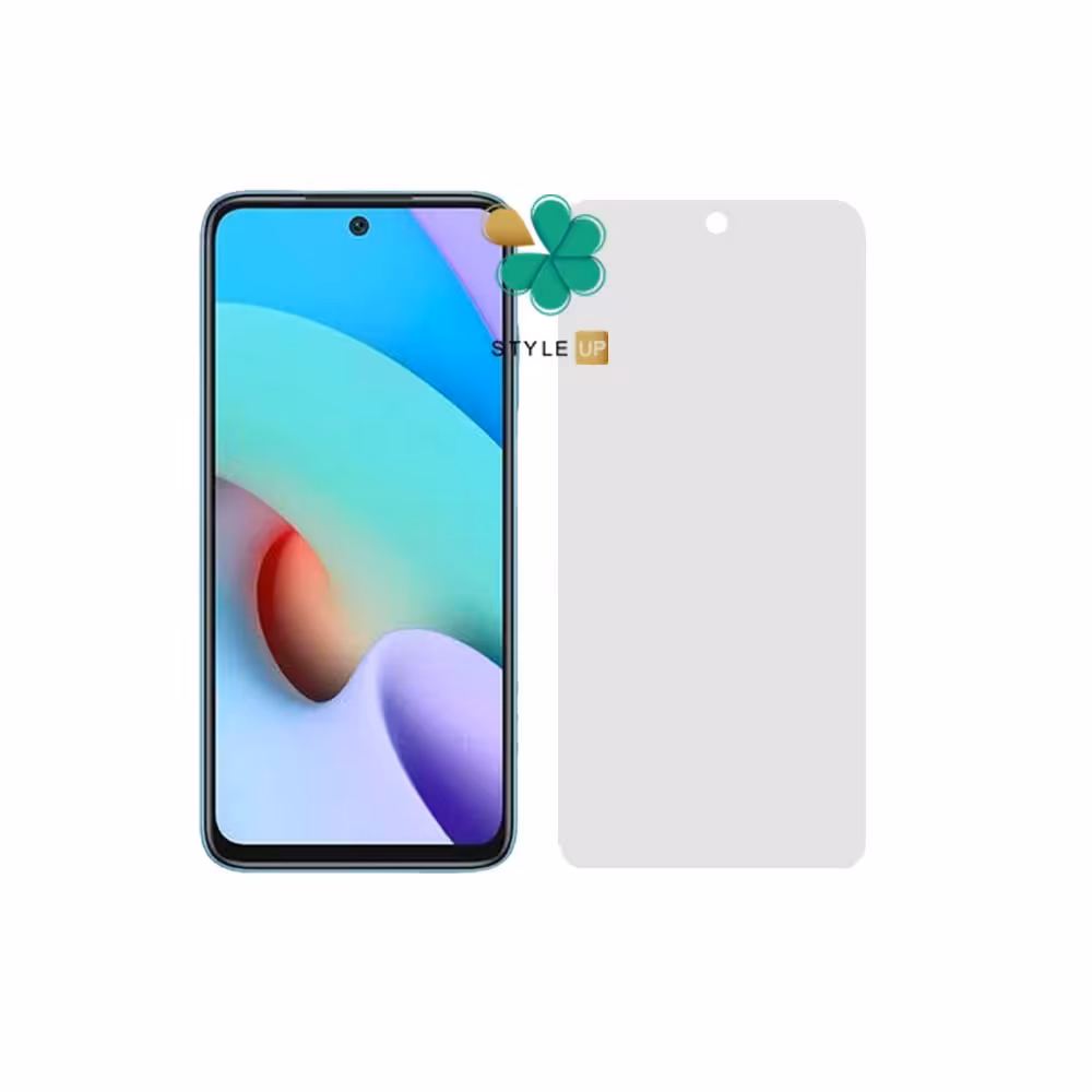 محافظ صفحه گوشی شیائومی Xiaomi Redmi 10 2022 مدل Nano Privacy