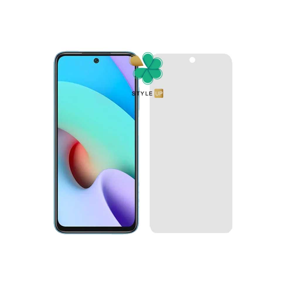 محافظ صفحه گوشی شیائومی Xiaomi Redmi 10 2022 مدل Nano Privacy