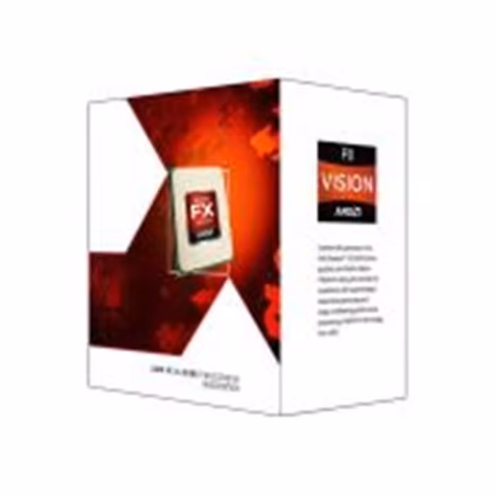 پردازنده ای ام دی 6 هسته ای مدل اف ایکس 6300