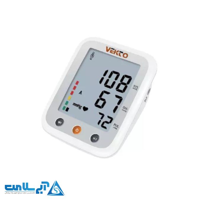 فشارسنج دیجیتال سخنگو وکتو مدل LD530