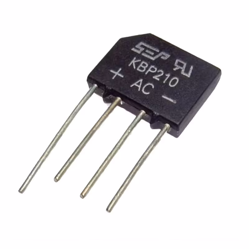 پل دیود  KBP 210  