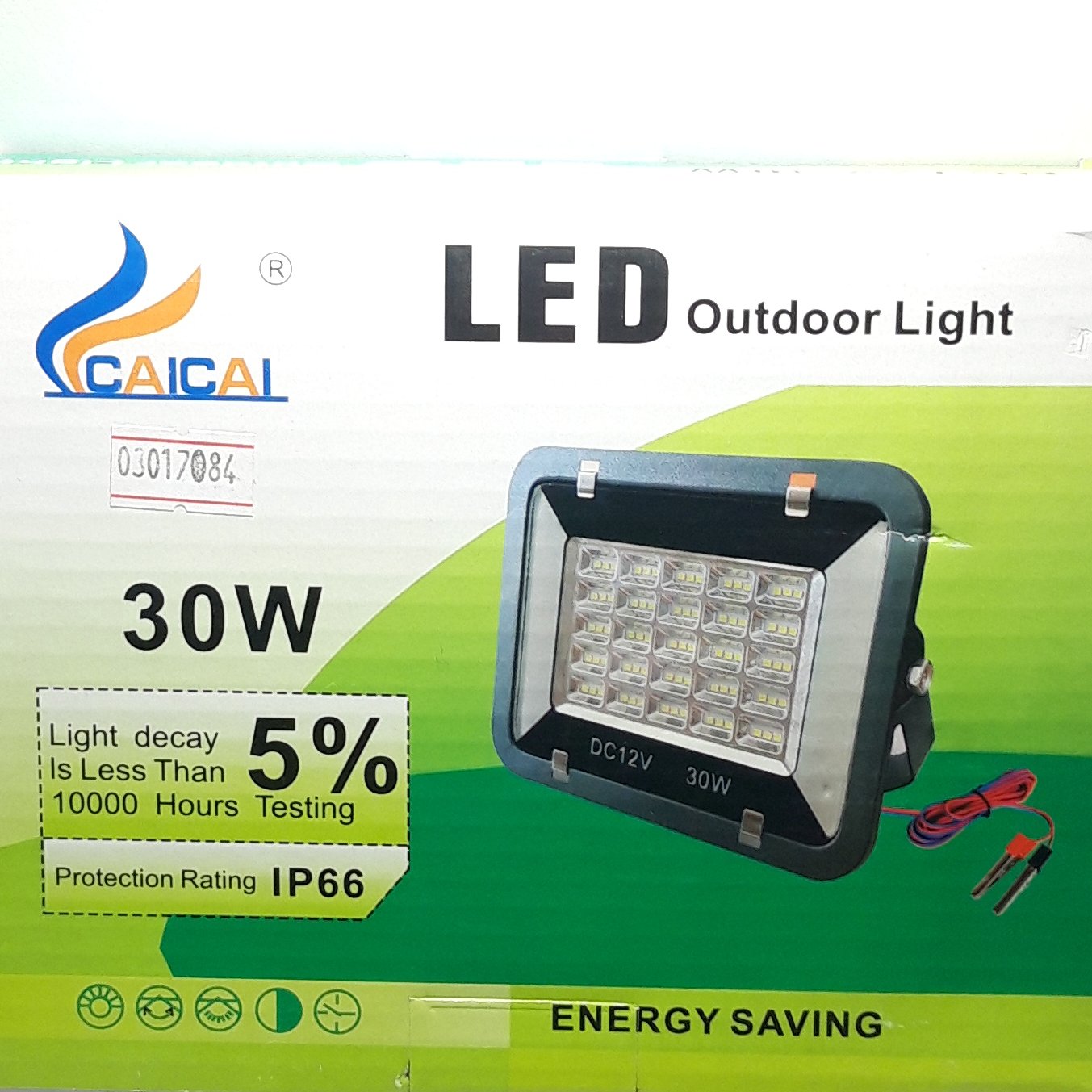 lED caical 30w