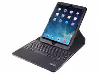 کیف کیبورد دار بی سیم آیپد ایر پرومیت Promate Gyre Keyboard Case iPad Air