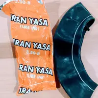 تیوپ فرغون یاسا سایز 3.5-8