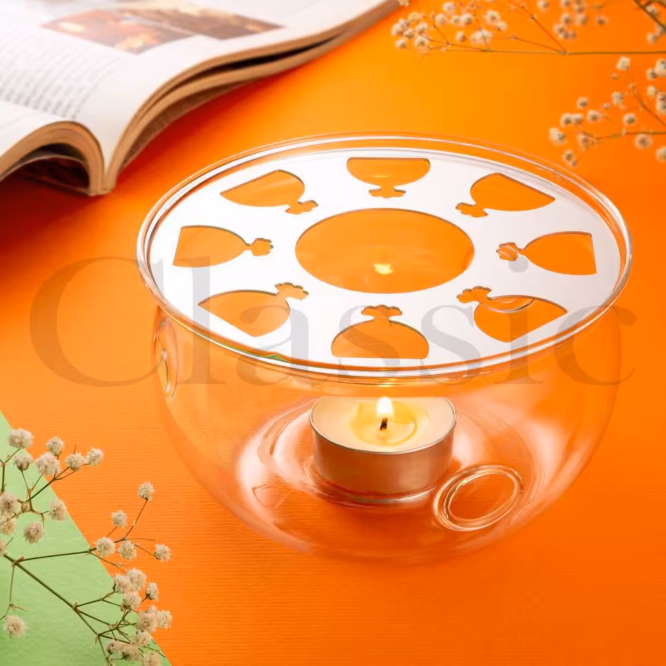 وارمر پیرکس