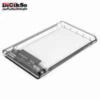 باکس هارد 2.5 اینچ اوریکو مدل 2139U3