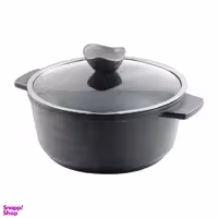 قابلمه پرارین مدل گرانیتی کد 4132 سایز 32