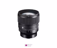 لنز پرایم سیگما Sigma 85mm F1.4 DG DN Art مانت سونی