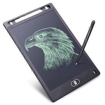 کاغذ دیجیتالی کودک مدل LCD WRITING TABLET سایز 12 اینچ | موبوران