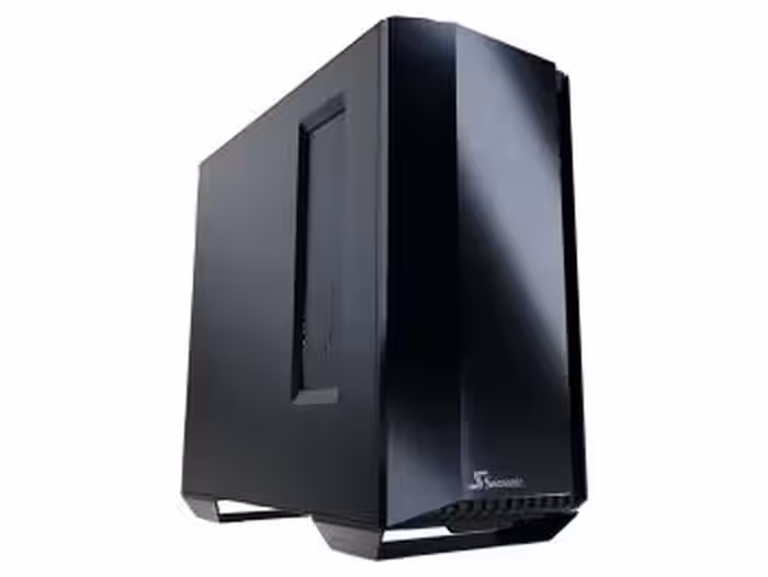 کیس گیمینگ سی سونیک مدل SYNCRO Q704 همراه با پاور 650 وات