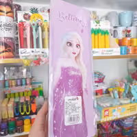 جامدادی کتابی