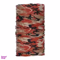 دستمال سر و گردن ویند اکستریم مدل CAMOUFLAGE 2021