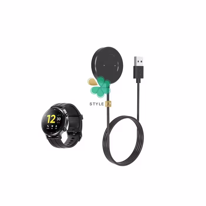داک شارژر ساعت هوشمند ریلمی واچ Realme Watch S RMA207