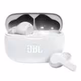 قیمت، خرید و مشخصات کامل هدست توگوشی بی سیم بلوتوثی جی بی ال Wave 200TWS