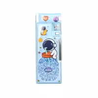 جامدادی کتابی فانتزی دونه برفی کد 35284